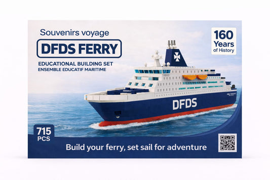 DFDS - Presentation
